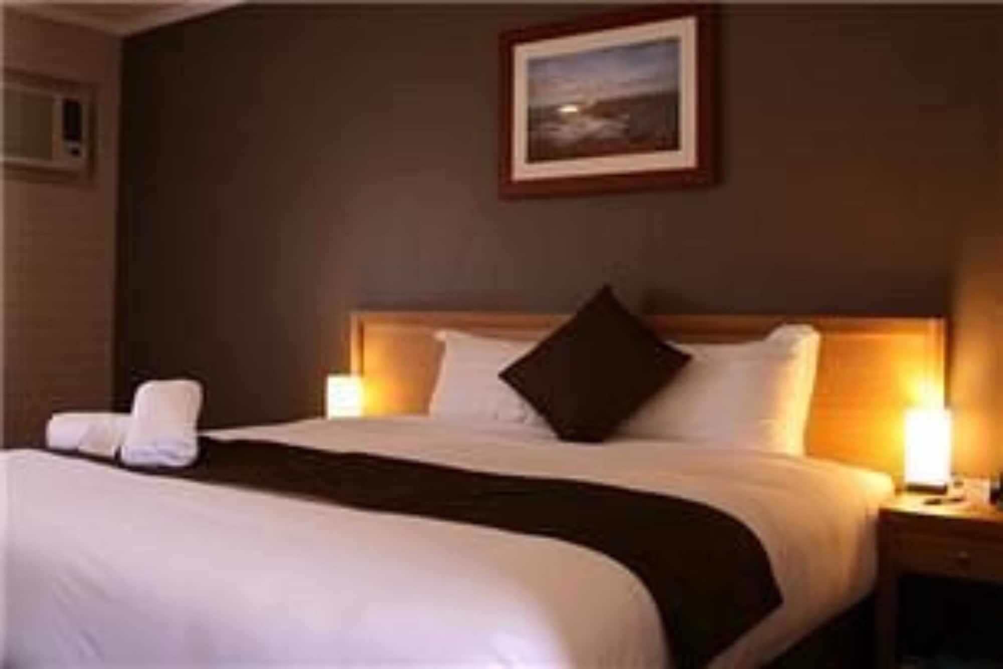 Hospitality Carnarvon, Surestay Collection By Best Western Bagian luar foto