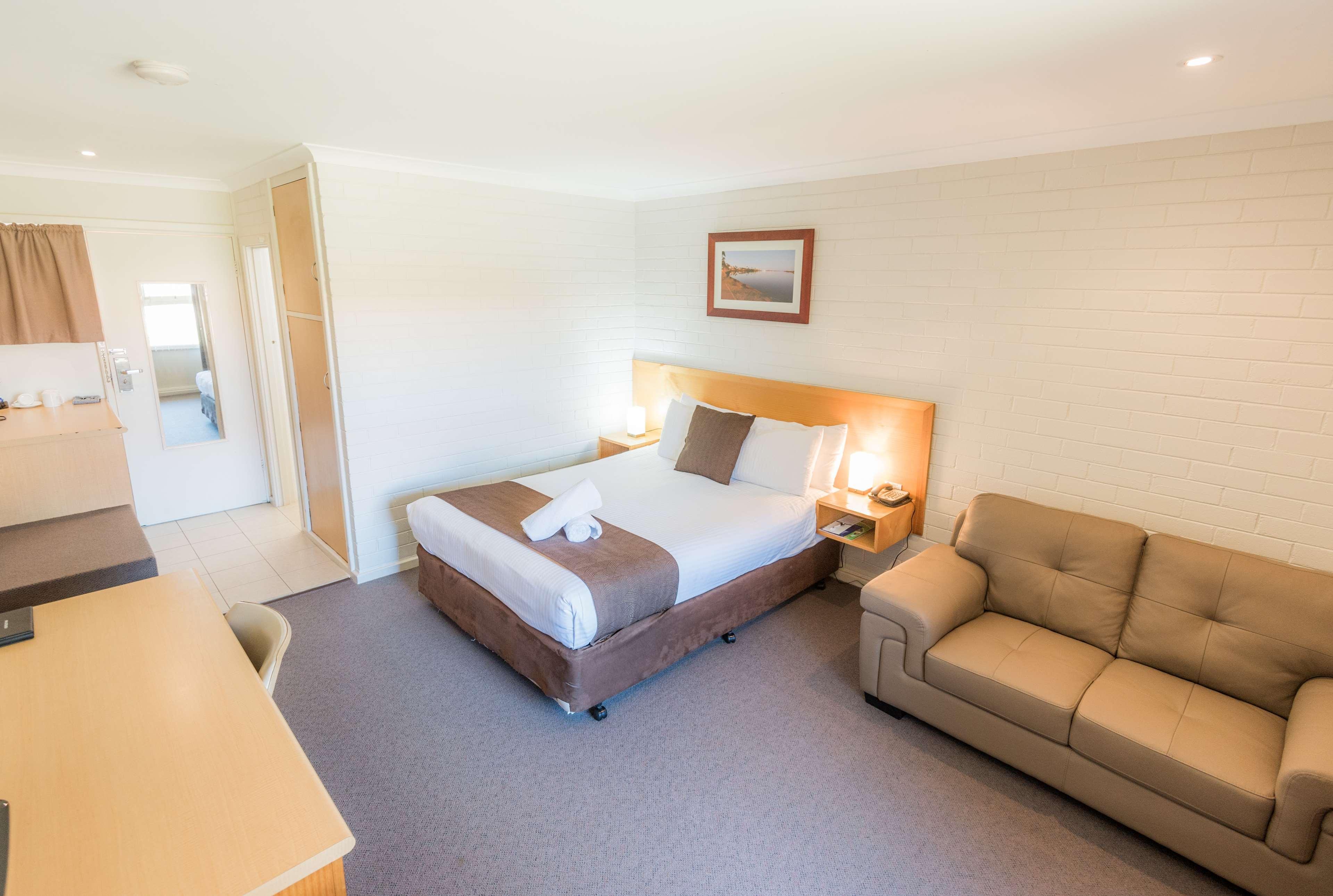 Hospitality Carnarvon, Surestay Collection By Best Western Bagian luar foto