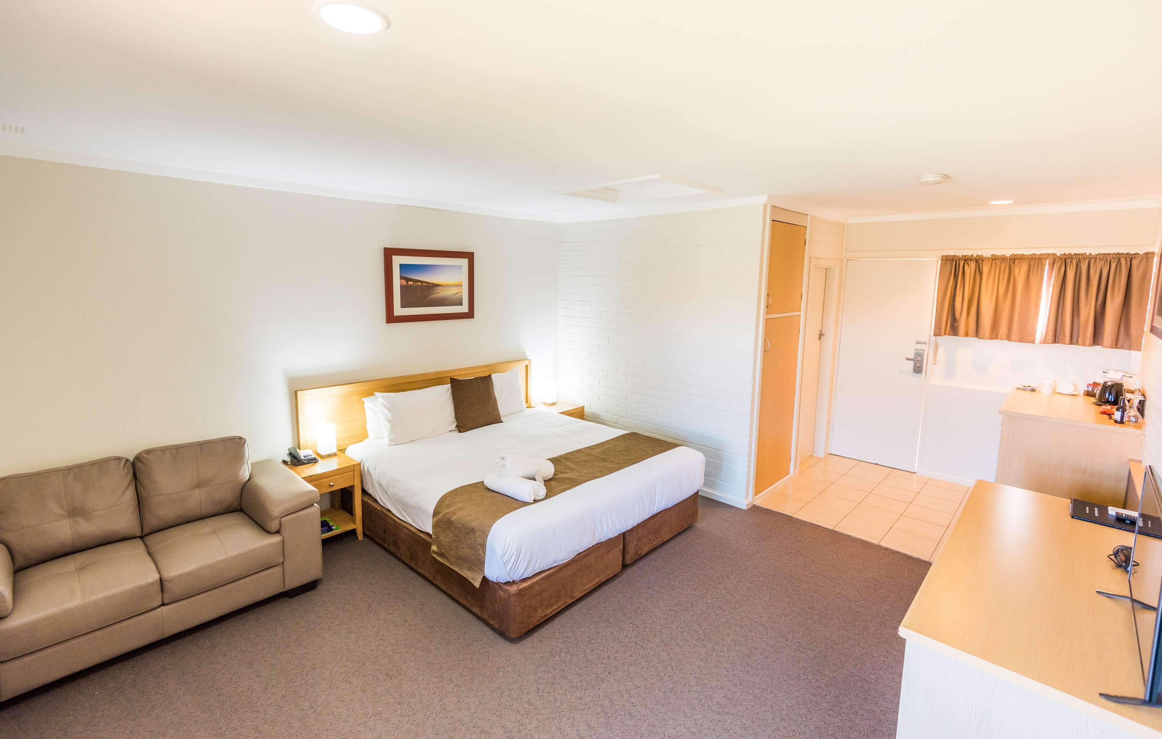 Hospitality Carnarvon, Surestay Collection By Best Western Bagian luar foto