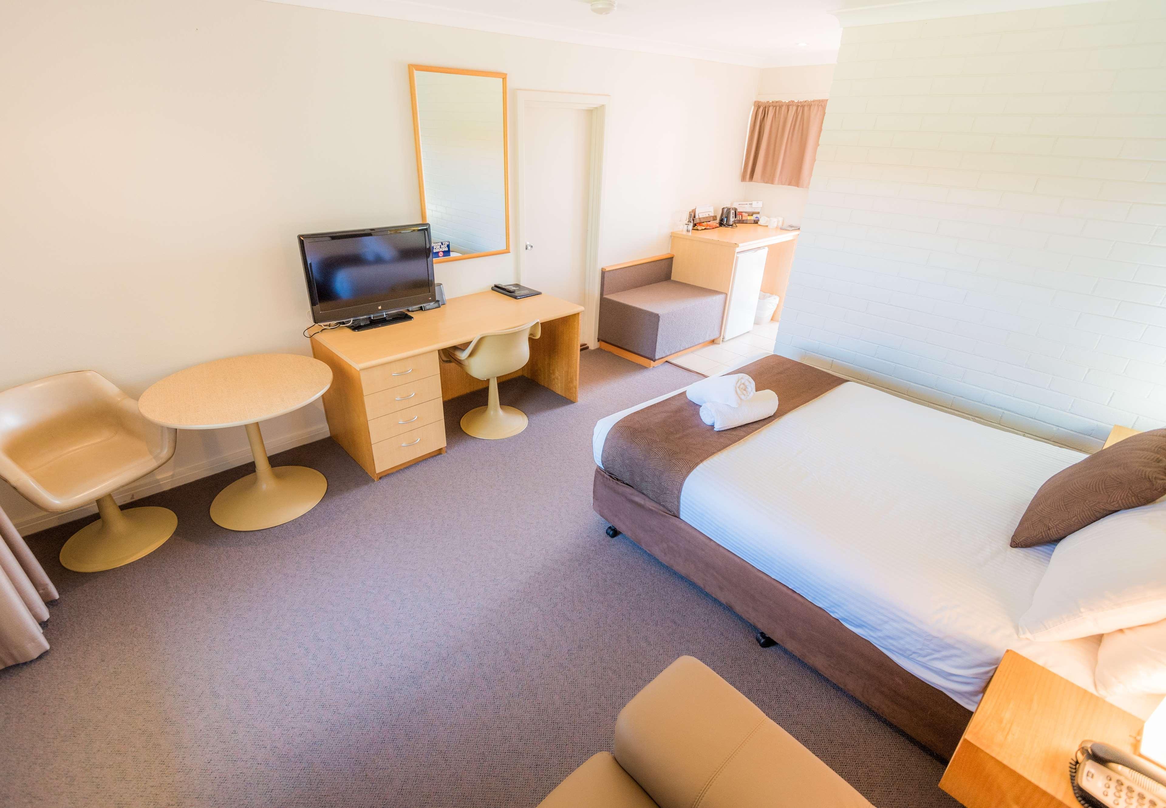 Hospitality Carnarvon, Surestay Collection By Best Western Bagian luar foto