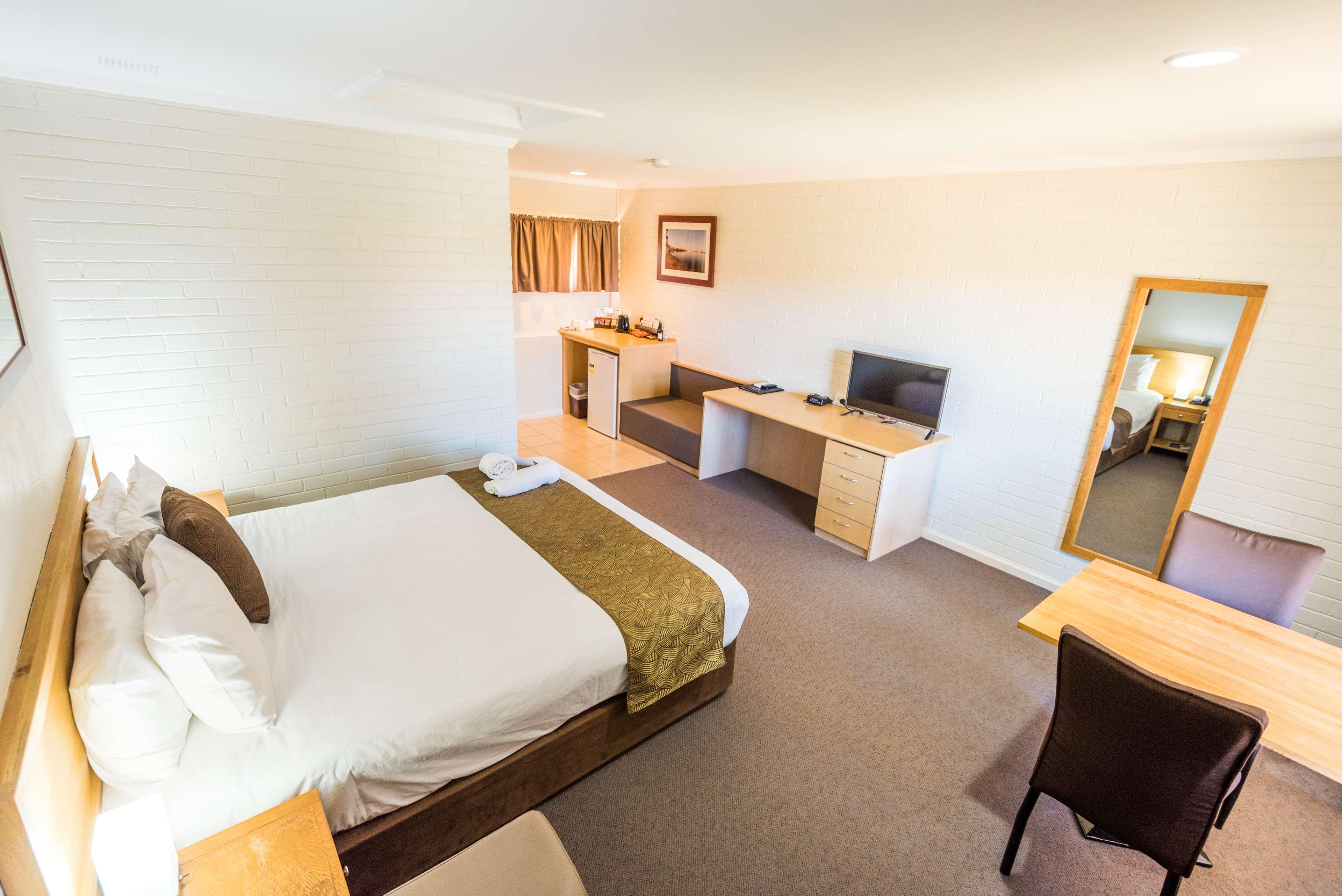 Hospitality Carnarvon, Surestay Collection By Best Western Bagian luar foto