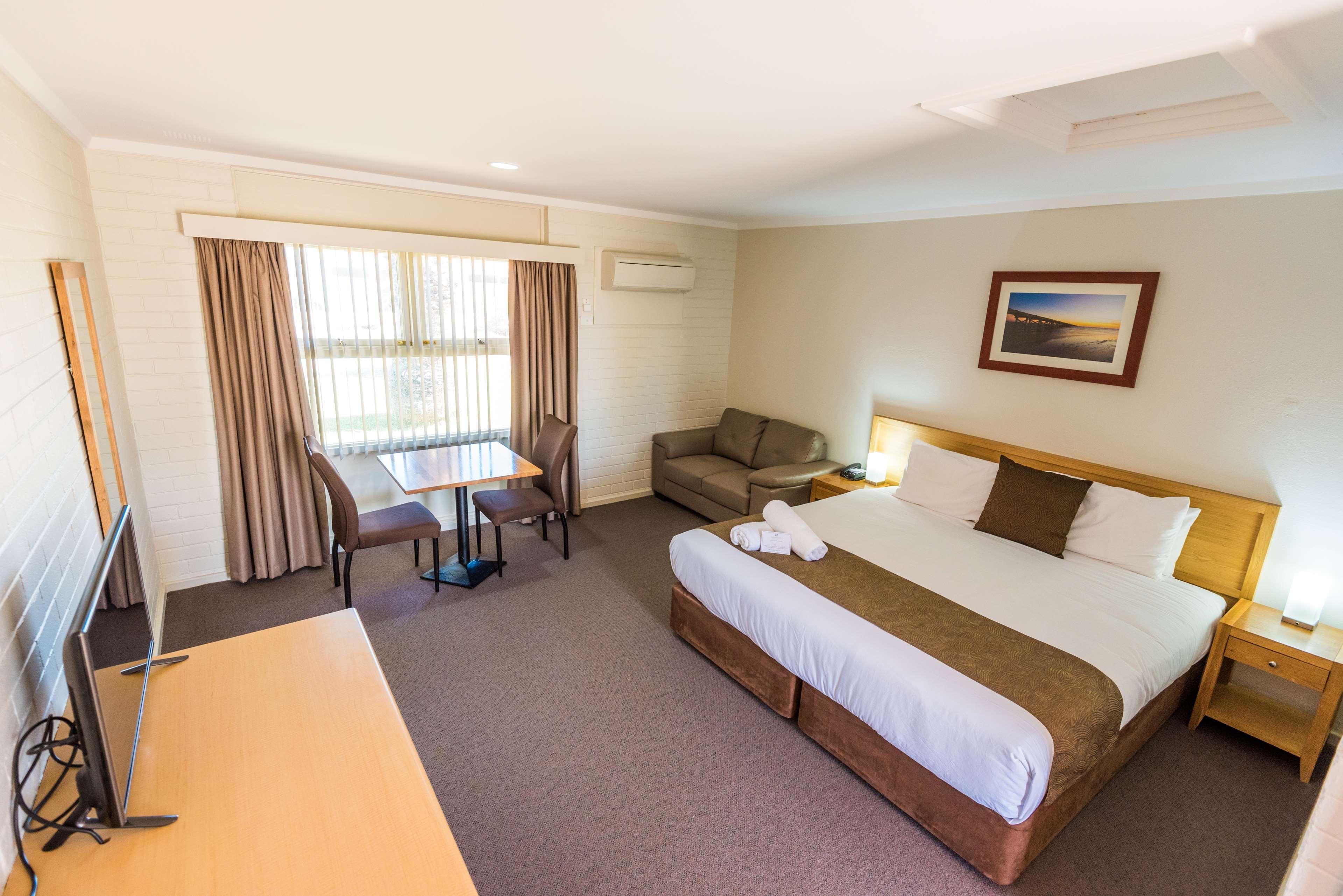 Hospitality Carnarvon, Surestay Collection By Best Western Bagian luar foto