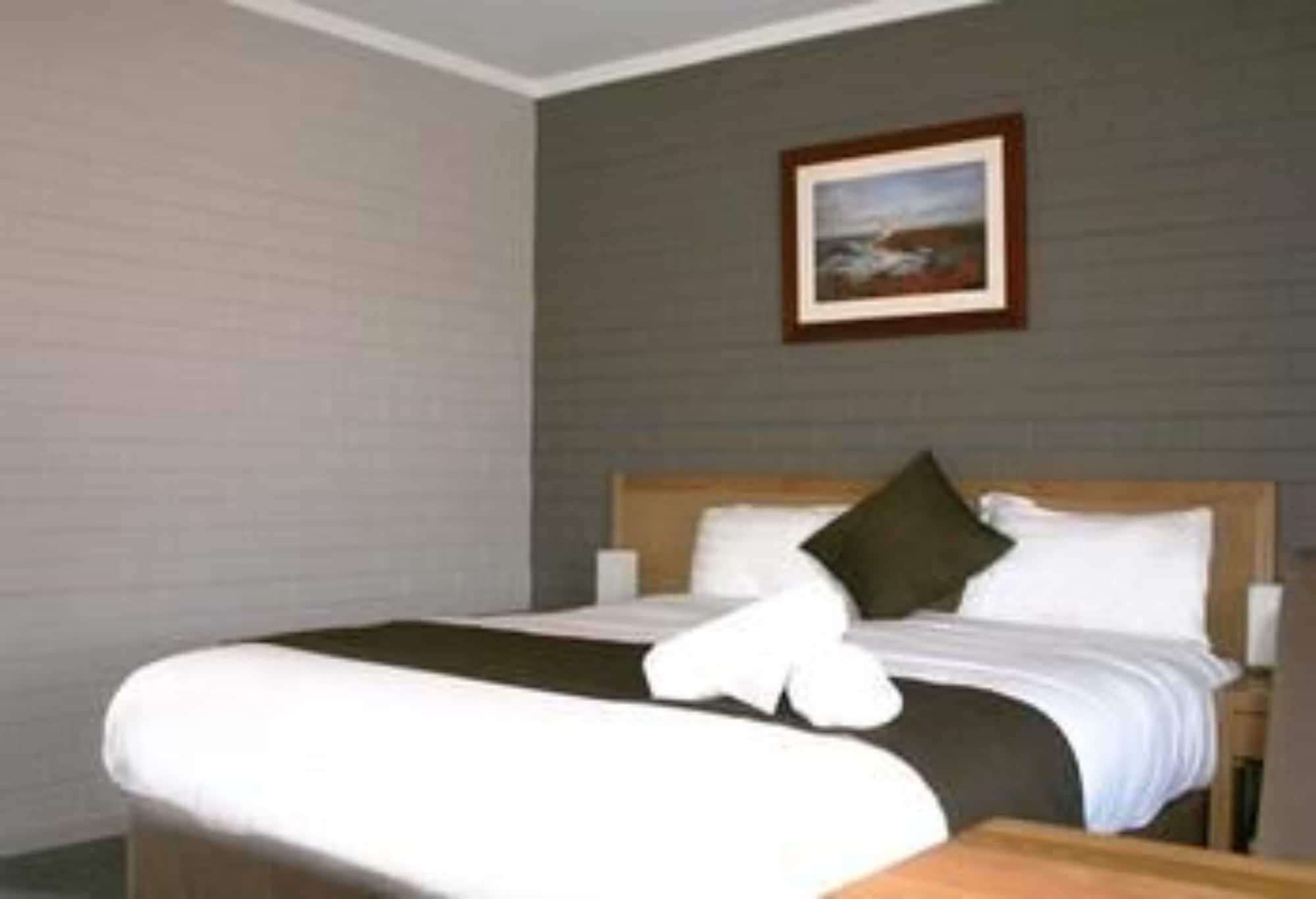 Hospitality Carnarvon, Surestay Collection By Best Western Ruang foto