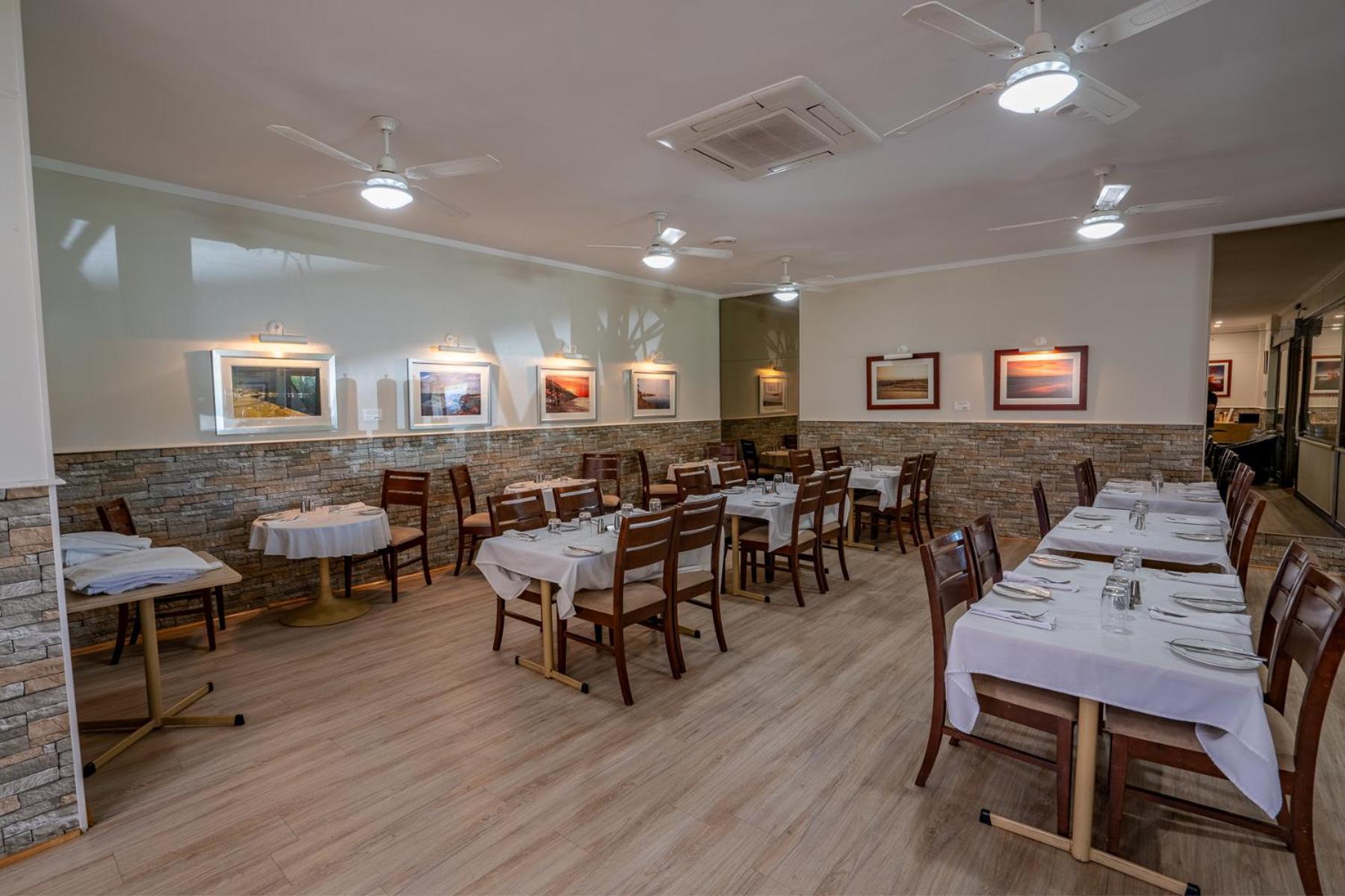 Hospitality Carnarvon, Surestay Collection By Best Western Bagian luar foto