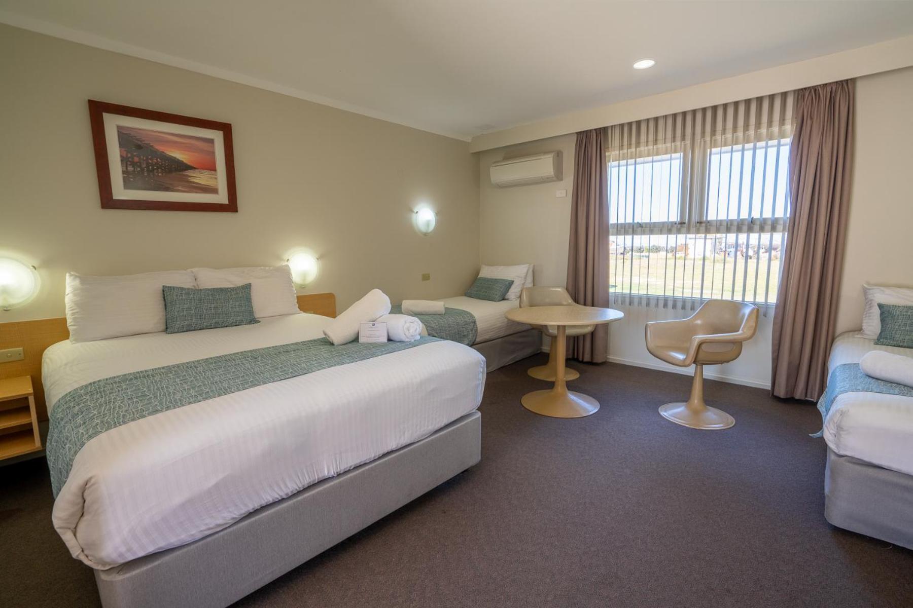 Hospitality Carnarvon, Surestay Collection By Best Western Bagian luar foto