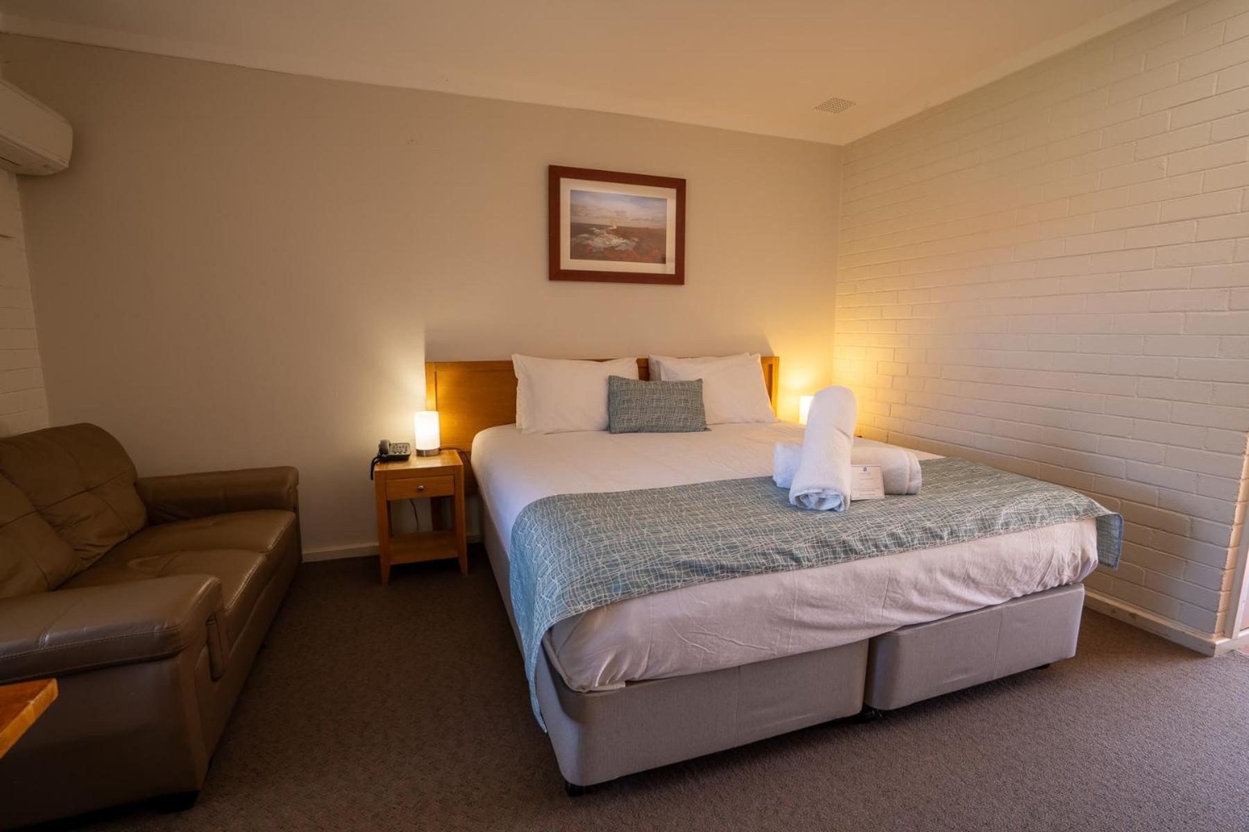Hospitality Carnarvon, Surestay Collection By Best Western Bagian luar foto