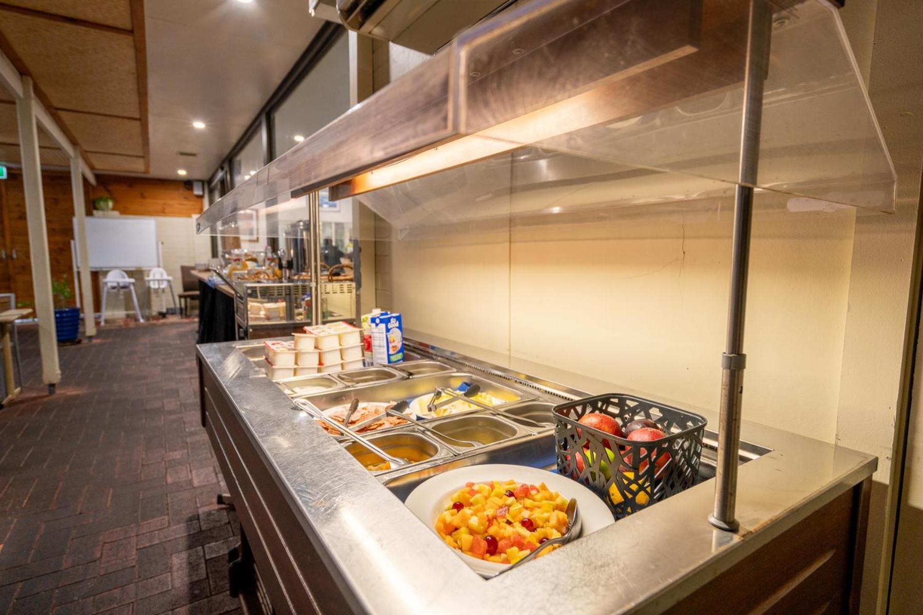 Hospitality Carnarvon, Surestay Collection By Best Western Bagian luar foto