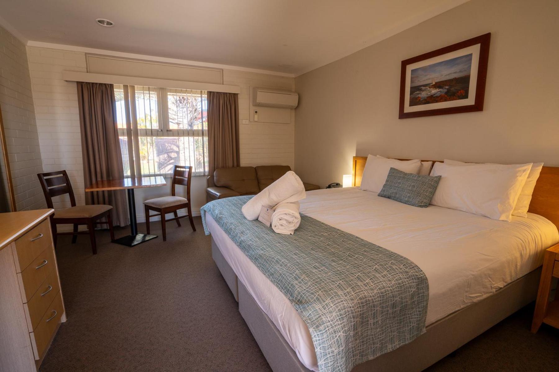 Hospitality Carnarvon, Surestay Collection By Best Western Bagian luar foto