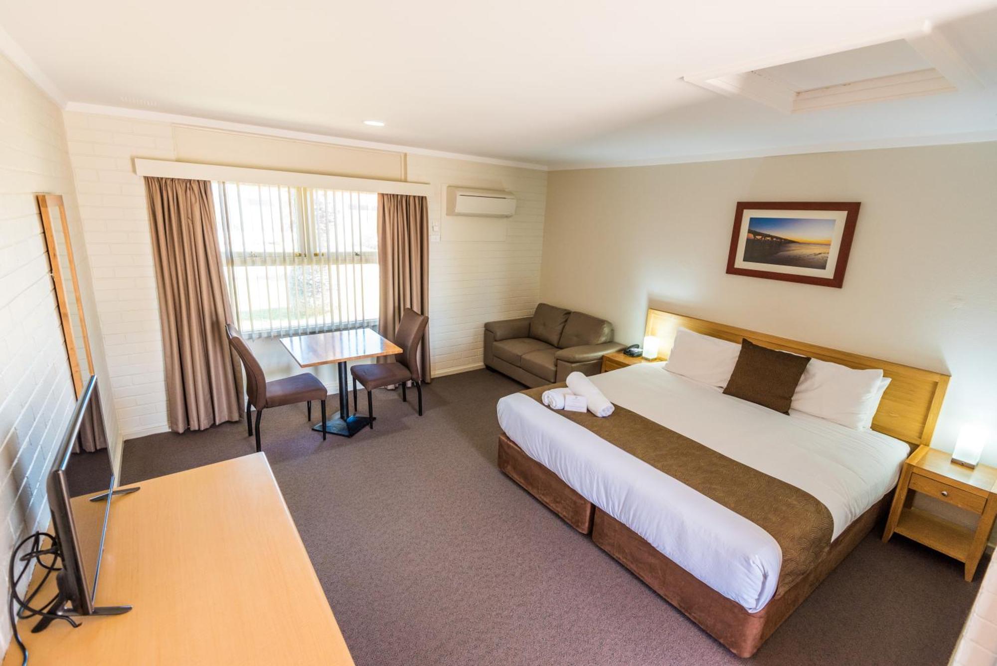 Hospitality Carnarvon, Surestay Collection By Best Western Ruang foto