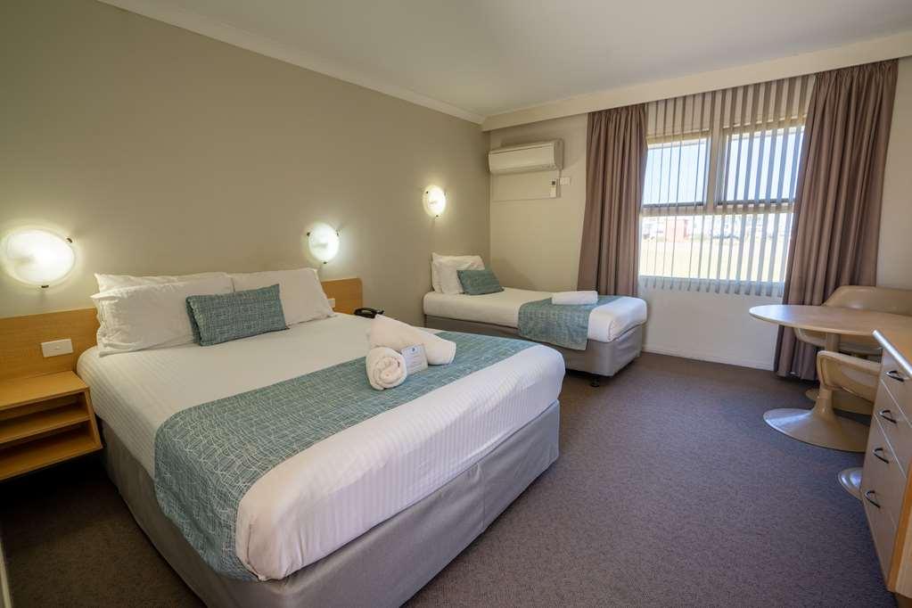 Hospitality Carnarvon, Surestay Collection By Best Western Ruang foto