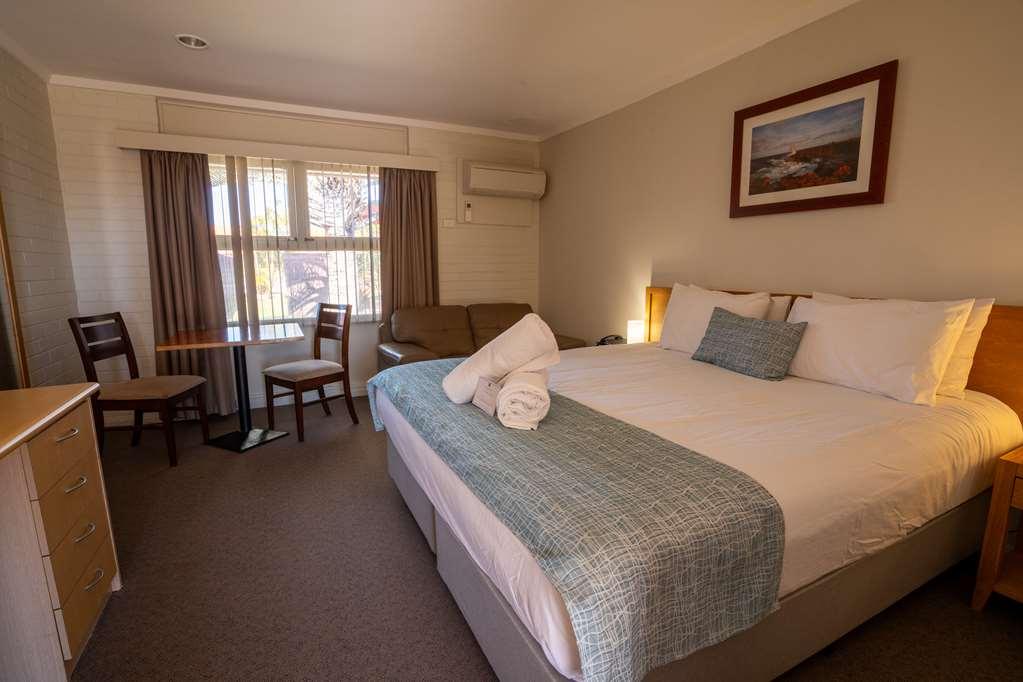 Hospitality Carnarvon, Surestay Collection By Best Western Ruang foto