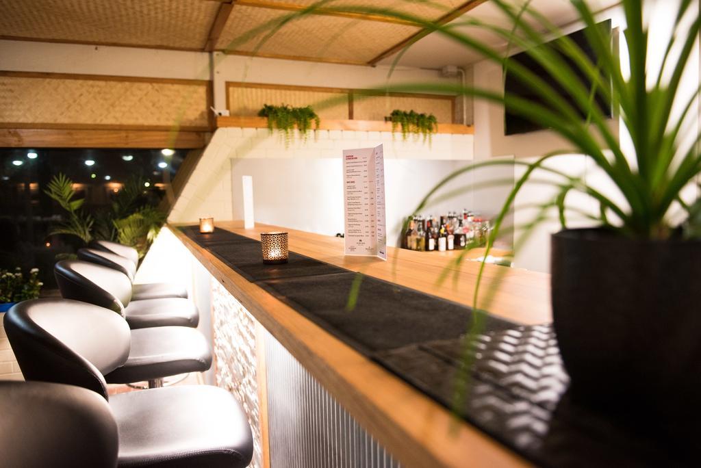 Hospitality Carnarvon, Surestay Collection By Best Western Bagian luar foto